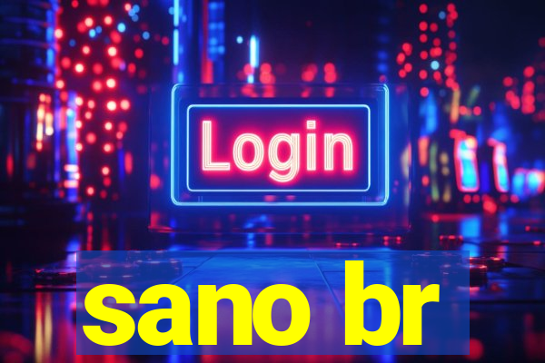 sano br